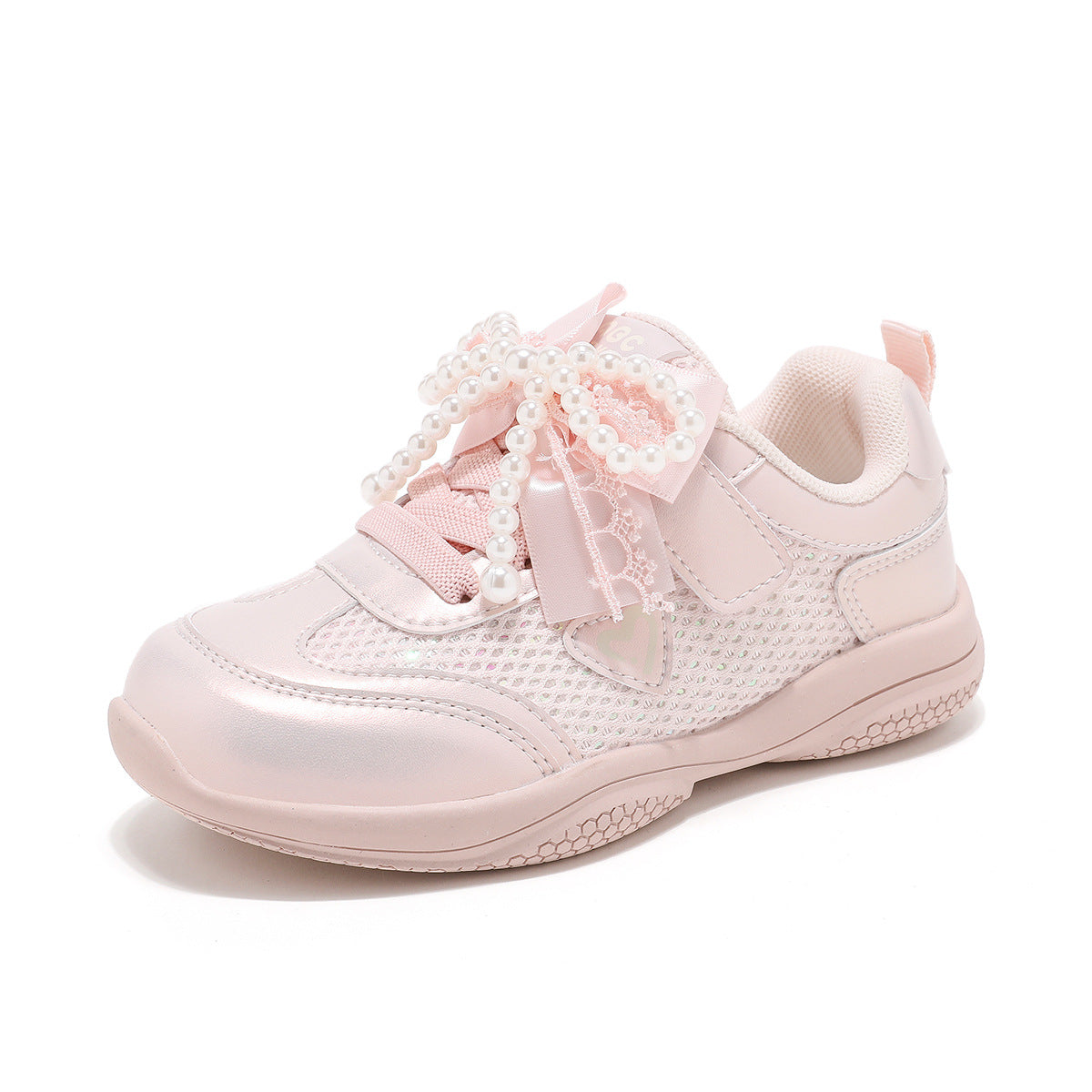 Boys Fit Soft Bottom Super Awesome Children's Sports Shoes