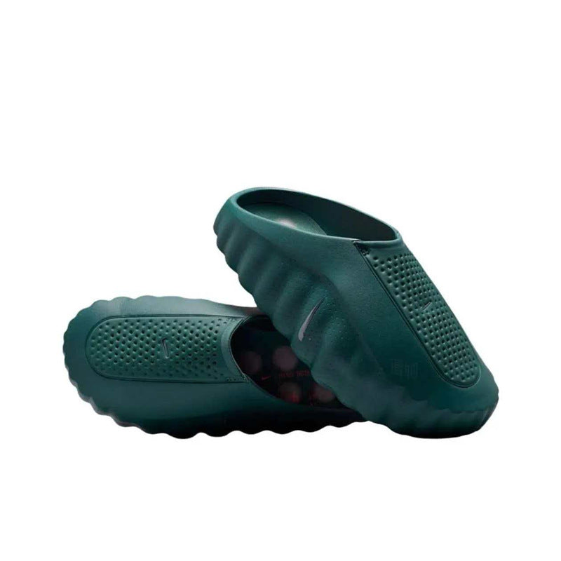 Women's & Men's Summer Soft Bottom Breathable Sports Beach Sandals