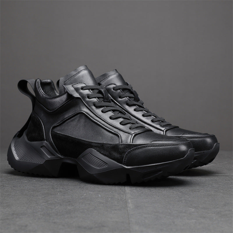Men's Dad Joker Martin Leisure Fashion Outdoor Boots