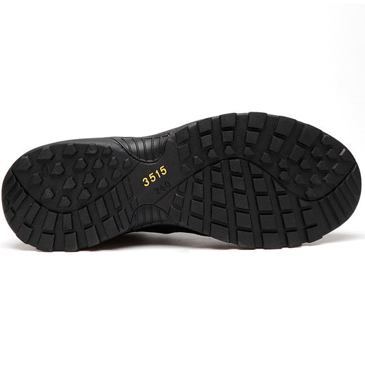 Men's Physical Fitness Training Outdoor Lightweight Breathable Sneakers