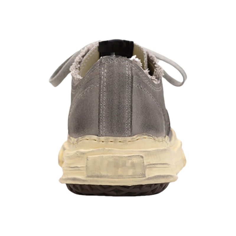 Jack Purcell Dissoed Platform Shawn Niche Men's Casual Shoes