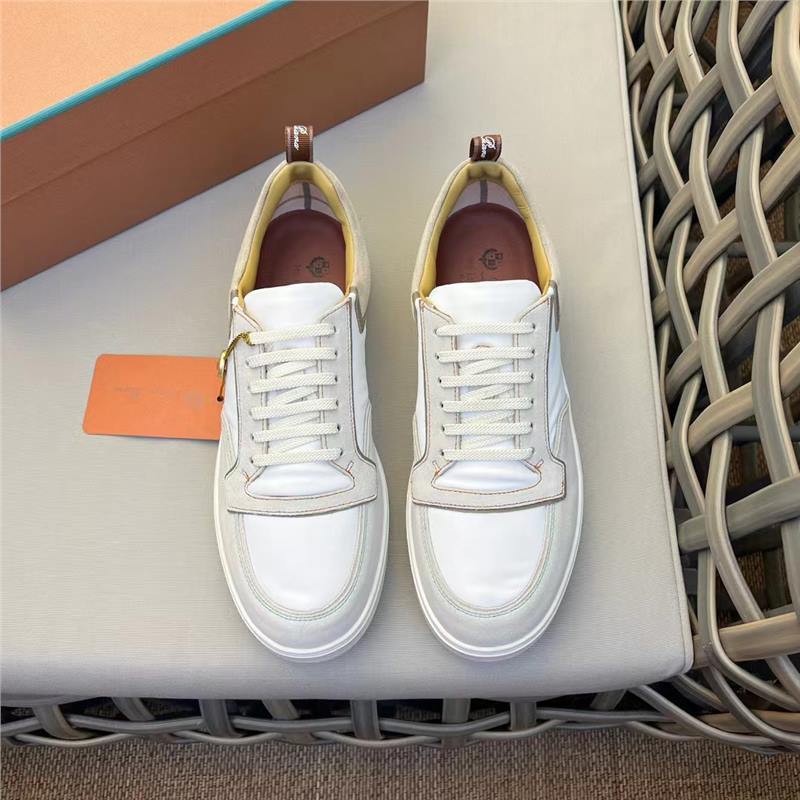Comfortable Casual Men's Genuine Fashionable Luxury Men's Sports Shoes