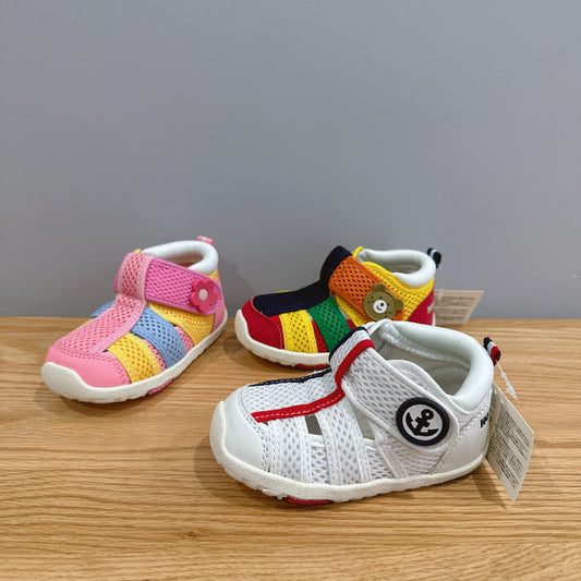 Boys Summer Original Single Wading Beach Kid's Sandals