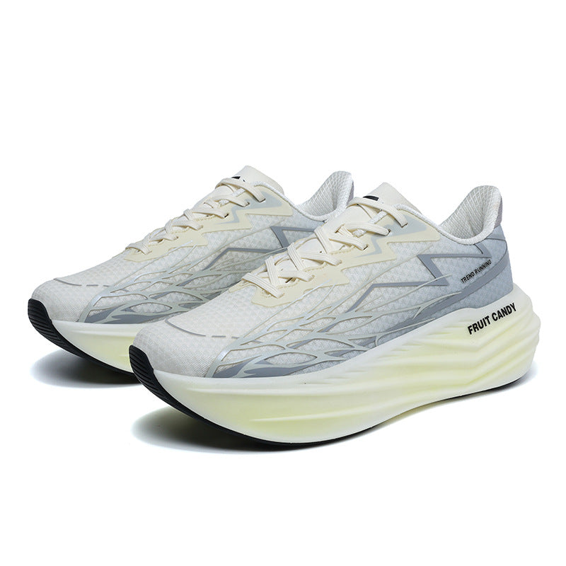 Men's National Fashion Summer Lightning Second Generation Breathable Jogging Youth Men's Sports Shoes