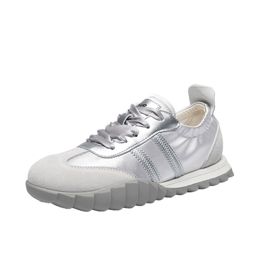 Women's Breathable Lightweight German Training For Sier Summer Soft Sneakers