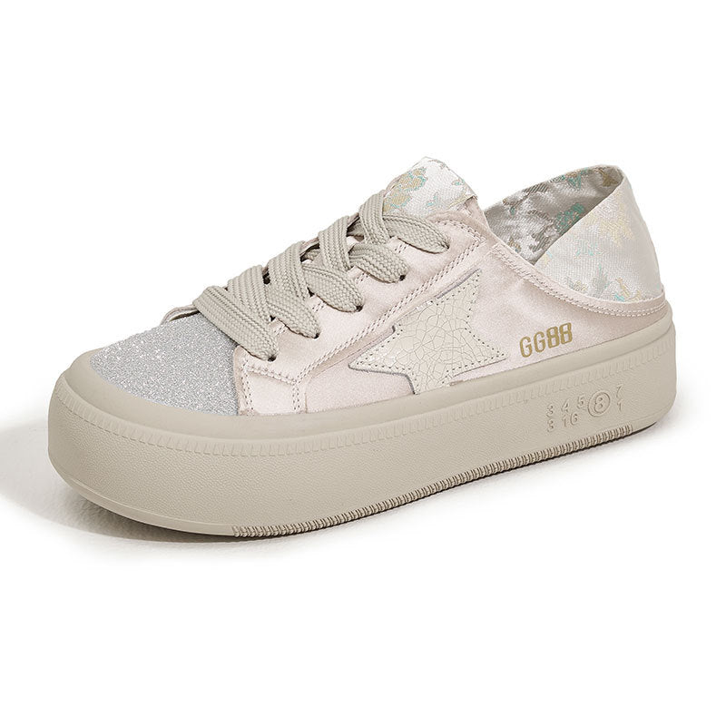 Women's Flat Summer Fashion Outdoor Chinese Sports Sneakers