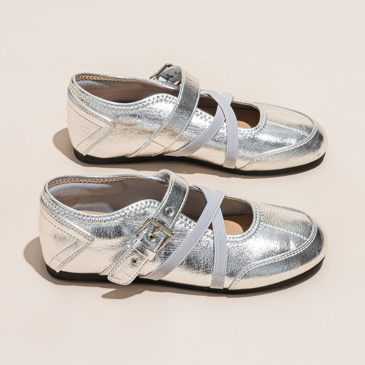 Women's Small Single-layer Summer Mary Jane Leisure Sports Women's Shoes