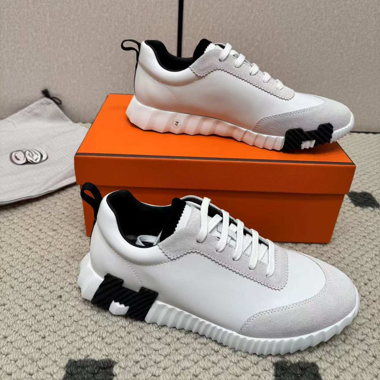 Men's Genuine Fashion Comfortable Board Summer Breathable Men's Casual Shoes
