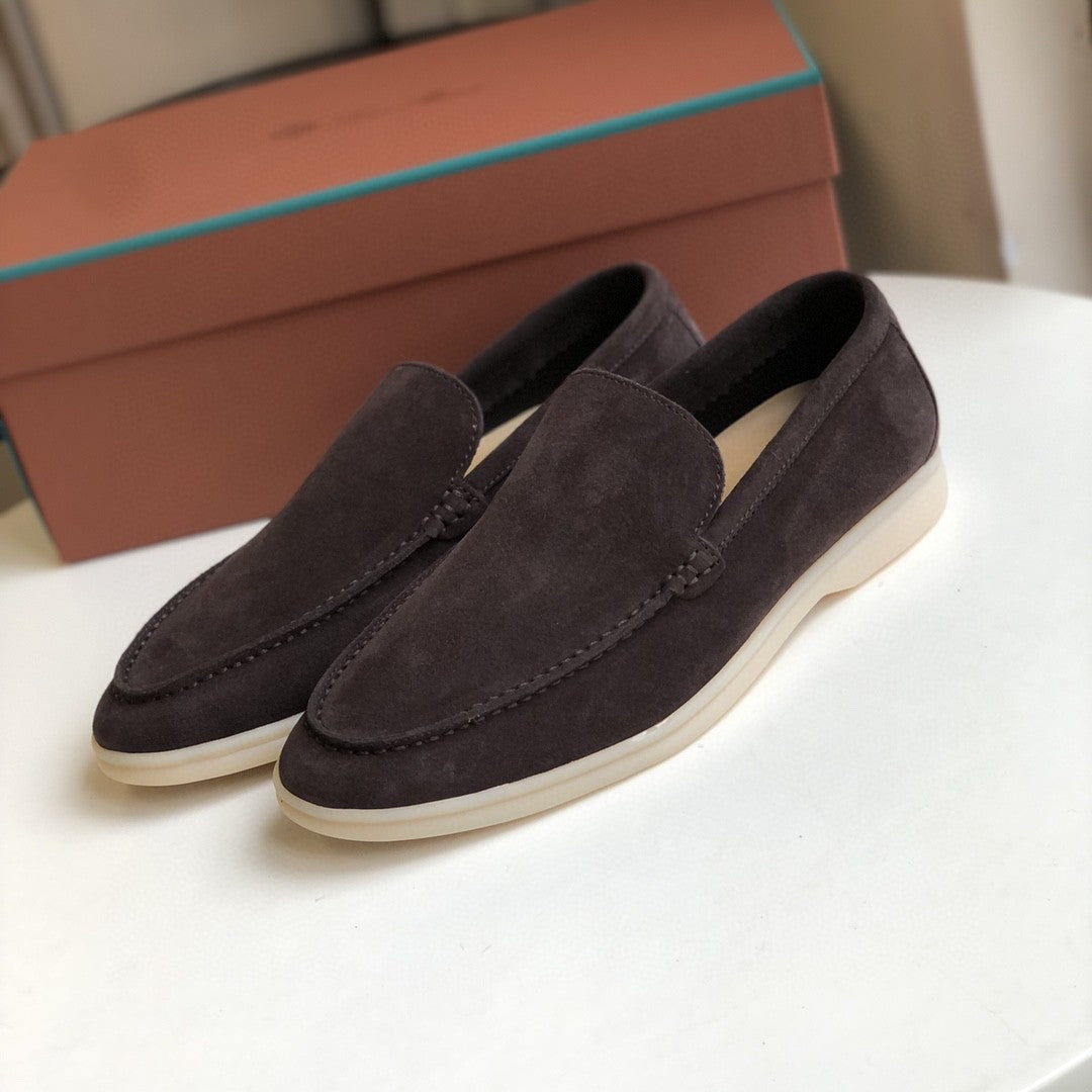 Men's Original Available High Version Flat Comfortable Loafers