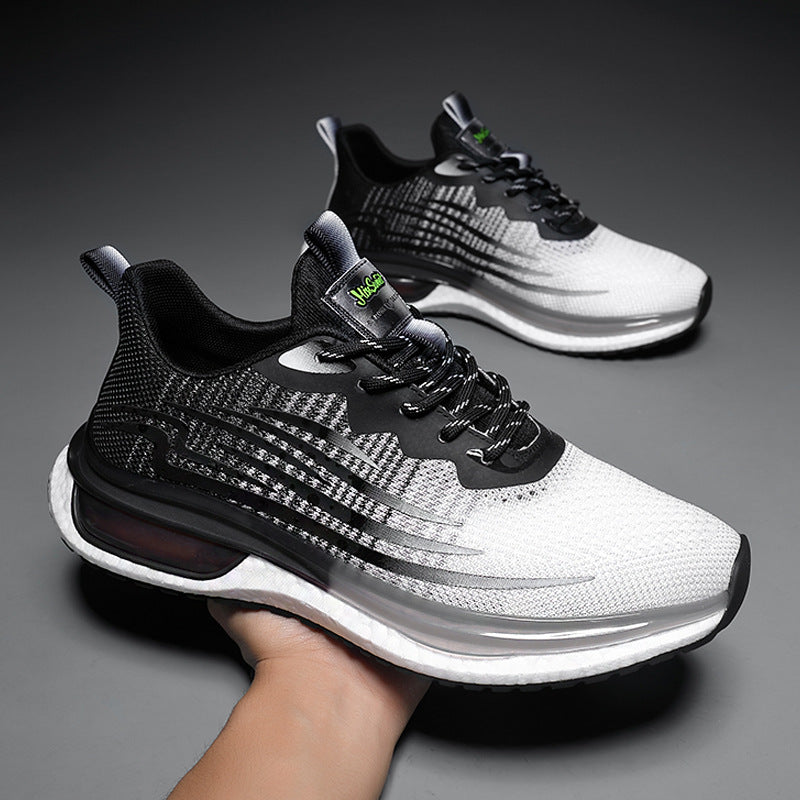 Graceful Men's Flow Lightweight Running Style Men's Sports Shoes