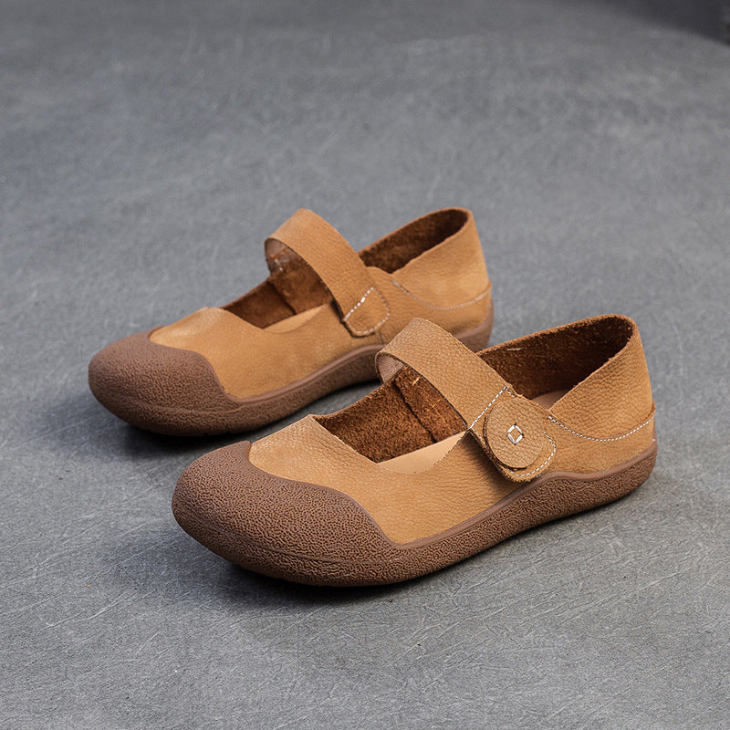Shu Summer Outer Wear Shallow Mouth With Skirt Flat Bottom Platform Sandals