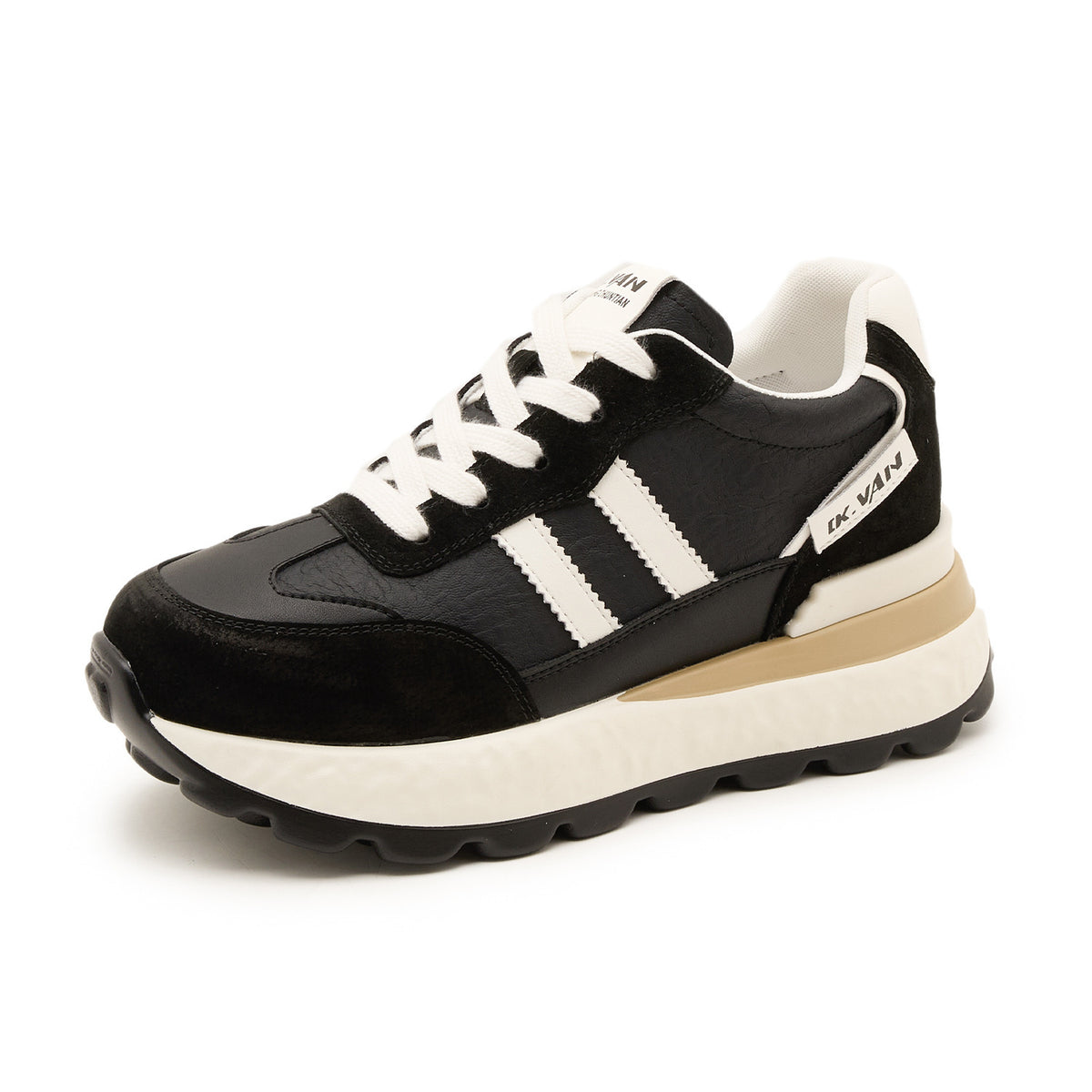 Women's German Training Autumn Sports Super Hot Women's Casual Shoes