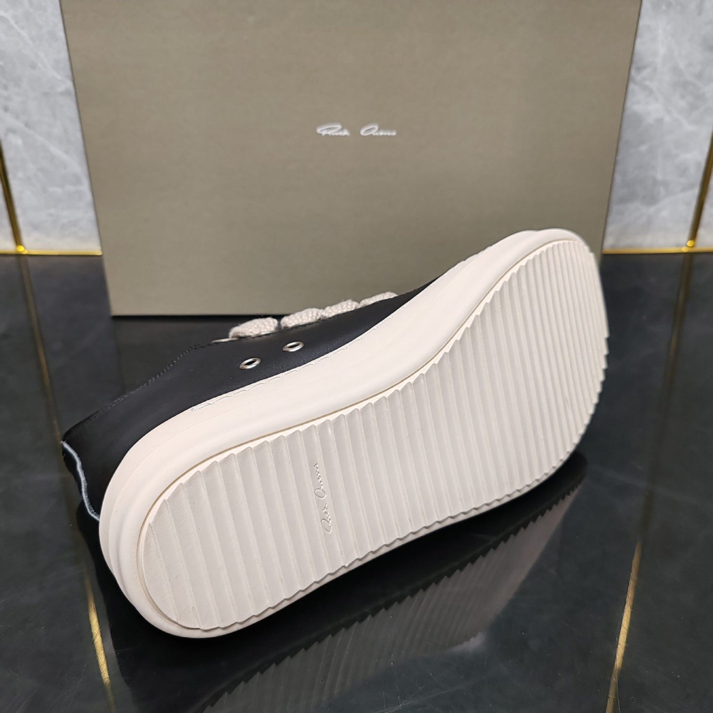 Men's Height Increasing Leisure Female Niche Couple Men's Shoes