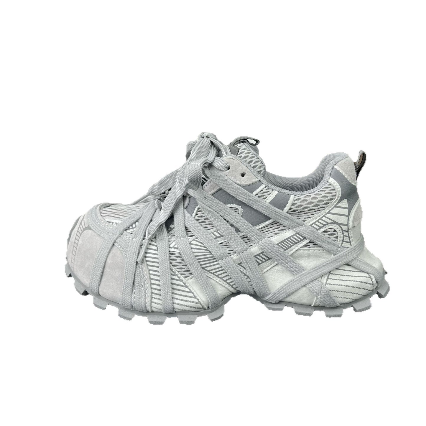 Women's Surface Dad Spring European Goods Fashion Women's Casual Shoes