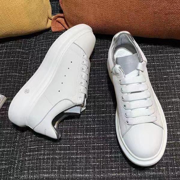 Women's Platform Height Increasing Insole Sports Board Dad Women's Casual Shoes