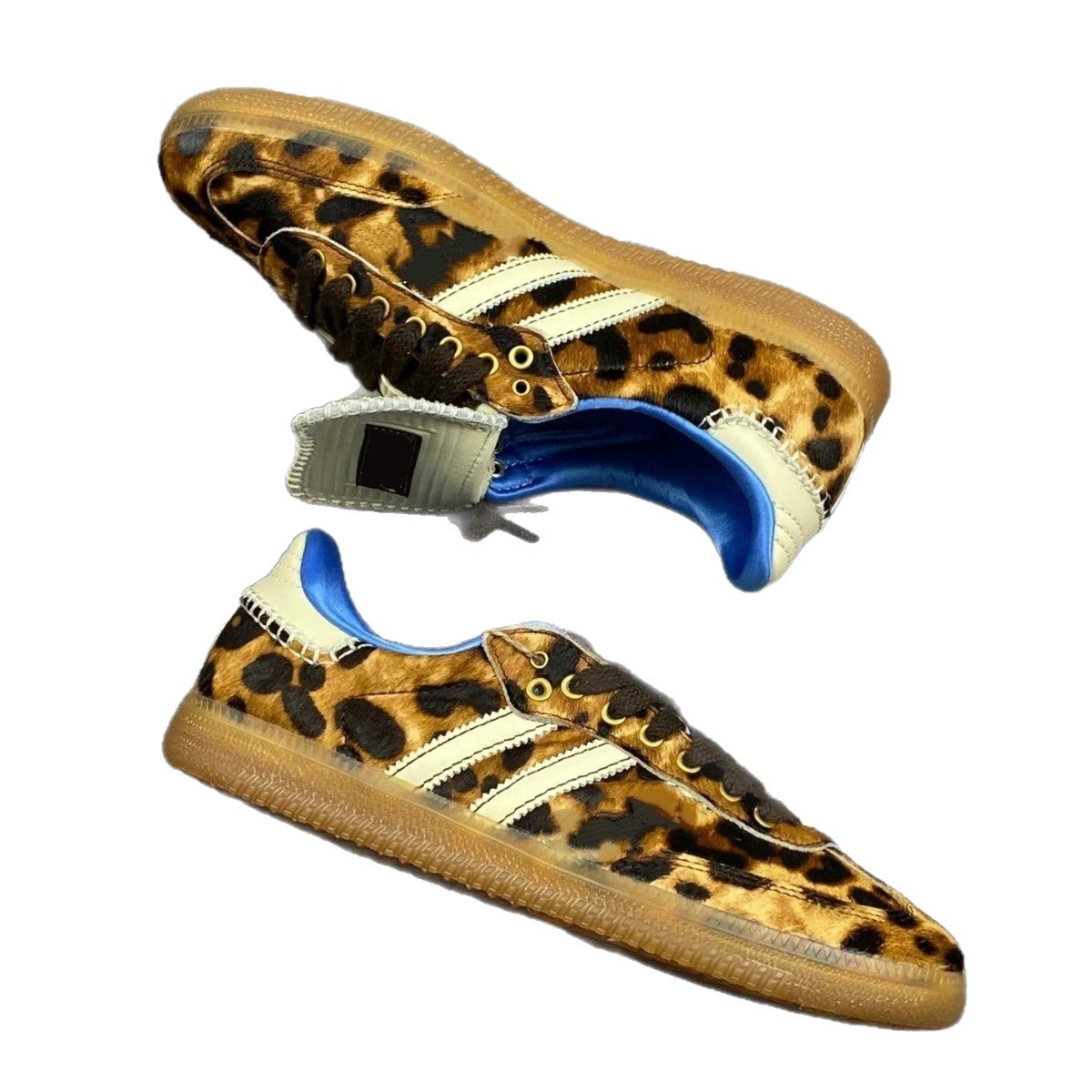 Women's & Men's Retro Training Dancing Sports Jogging Men's Board Shoes