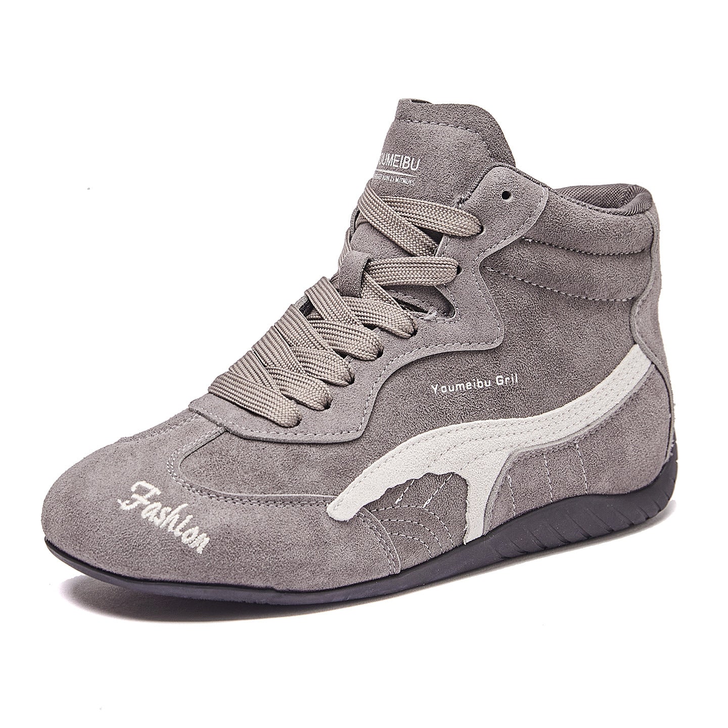 Women's Training For Trendy Autumn Korean Style Fashionable Women's Sports Shoes
