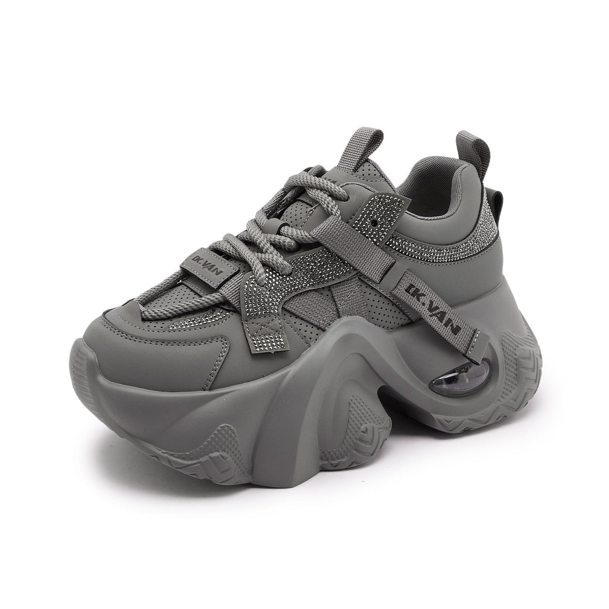 Cool Innovative Women's Dad Breathable Sports Women's Casual Shoes