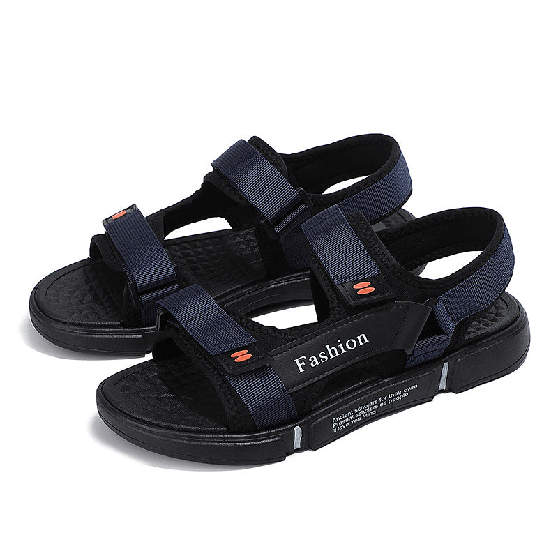 Men's Fashion Trendy Classy Outdoor Travel Sandals