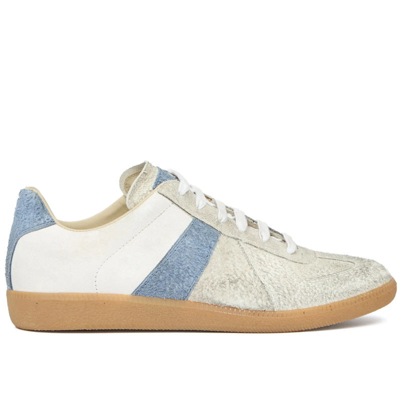 Women's & Men's Training Classic Flat Men's Board Shoes