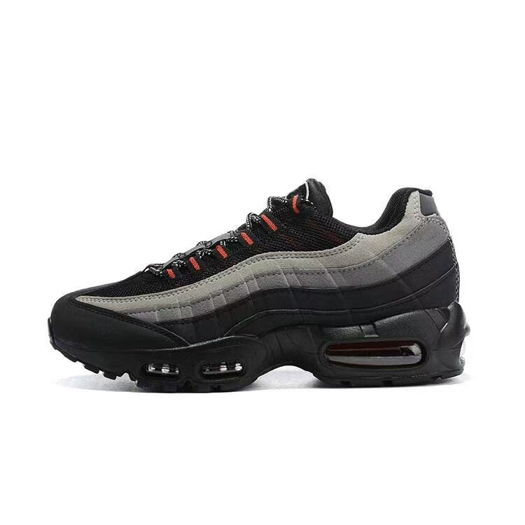 Men's Air Cushion Large Size Running Men's Sports Shoes