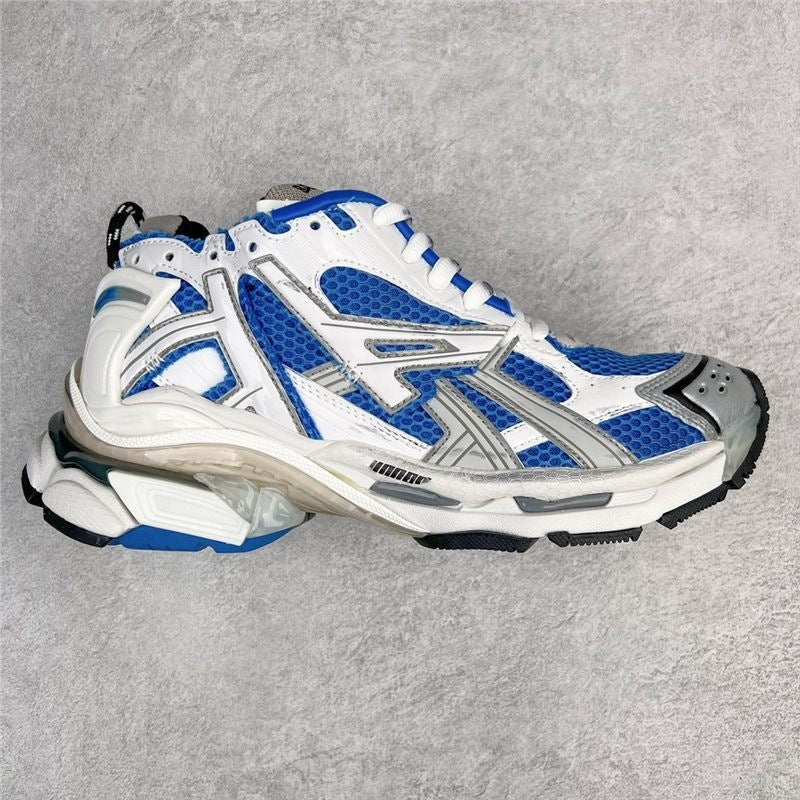 Women's & Men's High Version Generation Jogging Low Top Retro Dad Trendy Fashion Men's Sports Shoes