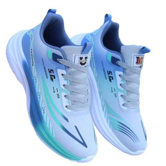 Men's Ultra Light Stylish Surface Waterproof Running Casual Shoes