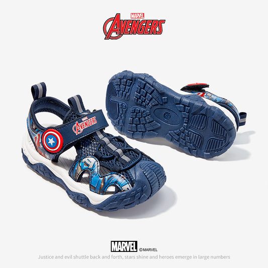 Children's Fashionable Cool Sports Comfortable Summer Closed Kid's Sandals