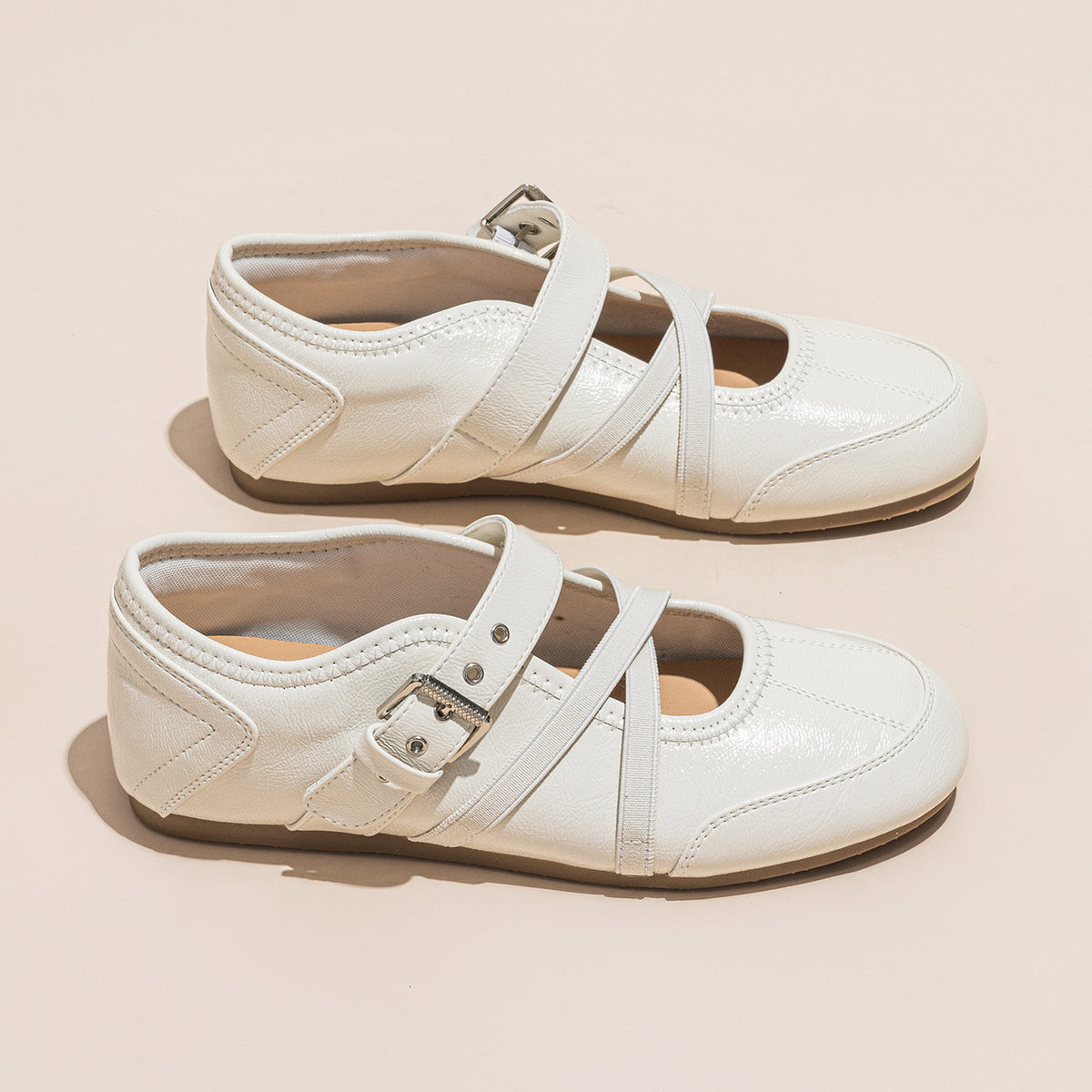 Women's Small Single-layer Summer Mary Jane Leisure Sports Women's Shoes