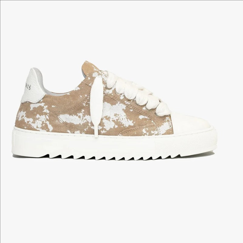 Women's & Men's Top Height Increasing Couple Classic Versatile High Version Casual Shoes