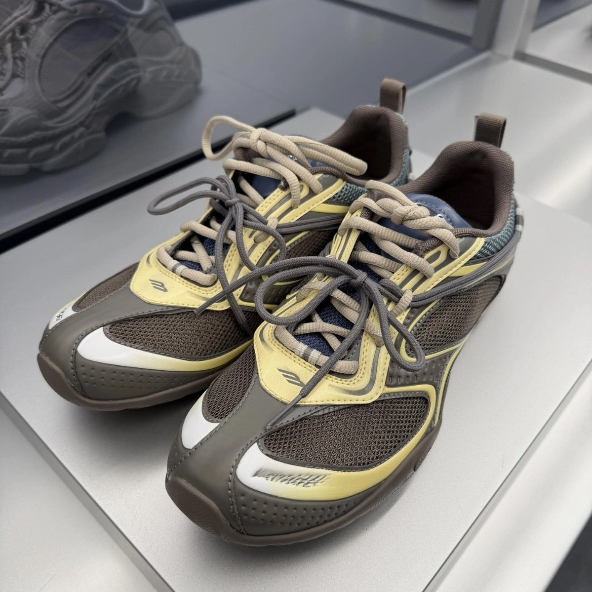 New Graceful Slouchy Comfortable Men's Summer Men's Sports Shoes