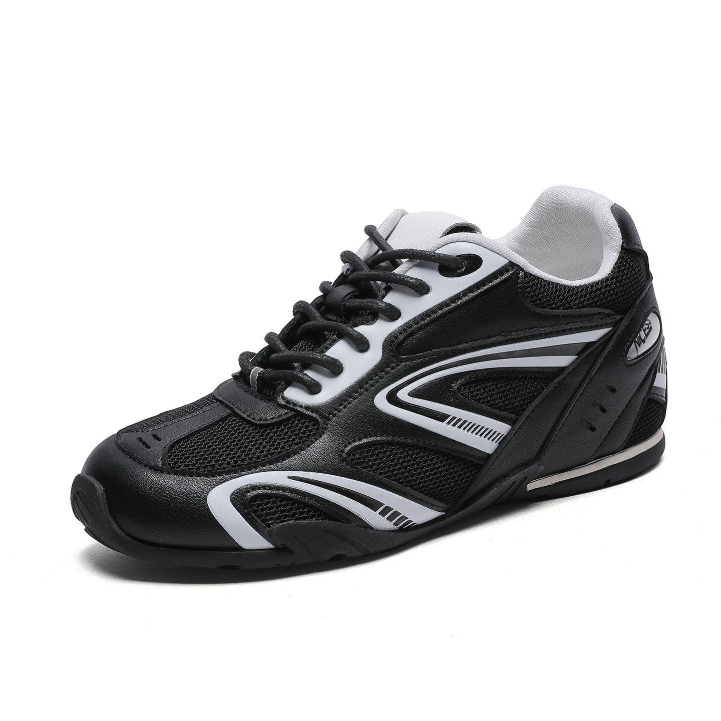 Women's Minority Racing Height Increasing Insole German Training Women's Casual Shoes