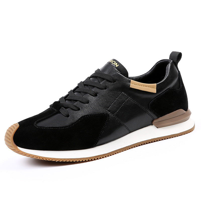 Classic Men's Breathable Summer White Cortez Men's Sports Shoes