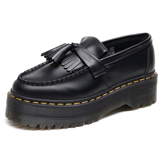 Women's Tassel British Style Fashion Versatile Loafers