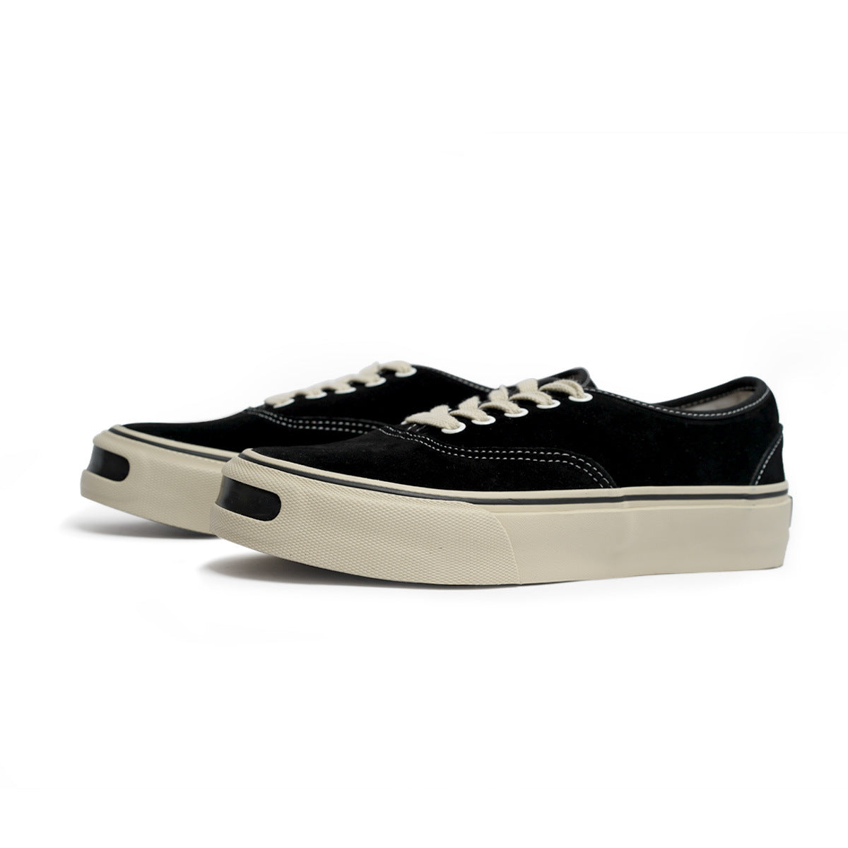 Women's & Men's Purcell Thick Bottom Breathable Increased Low Trendy Series Men's Board Shoes