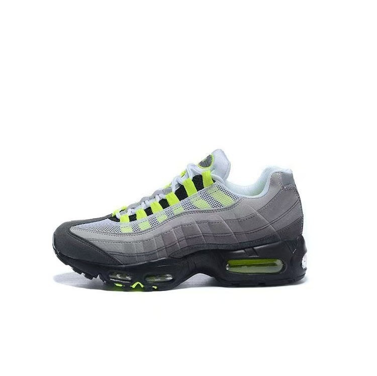 Men's Air Cushion Large Size Running Men's Sports Shoes