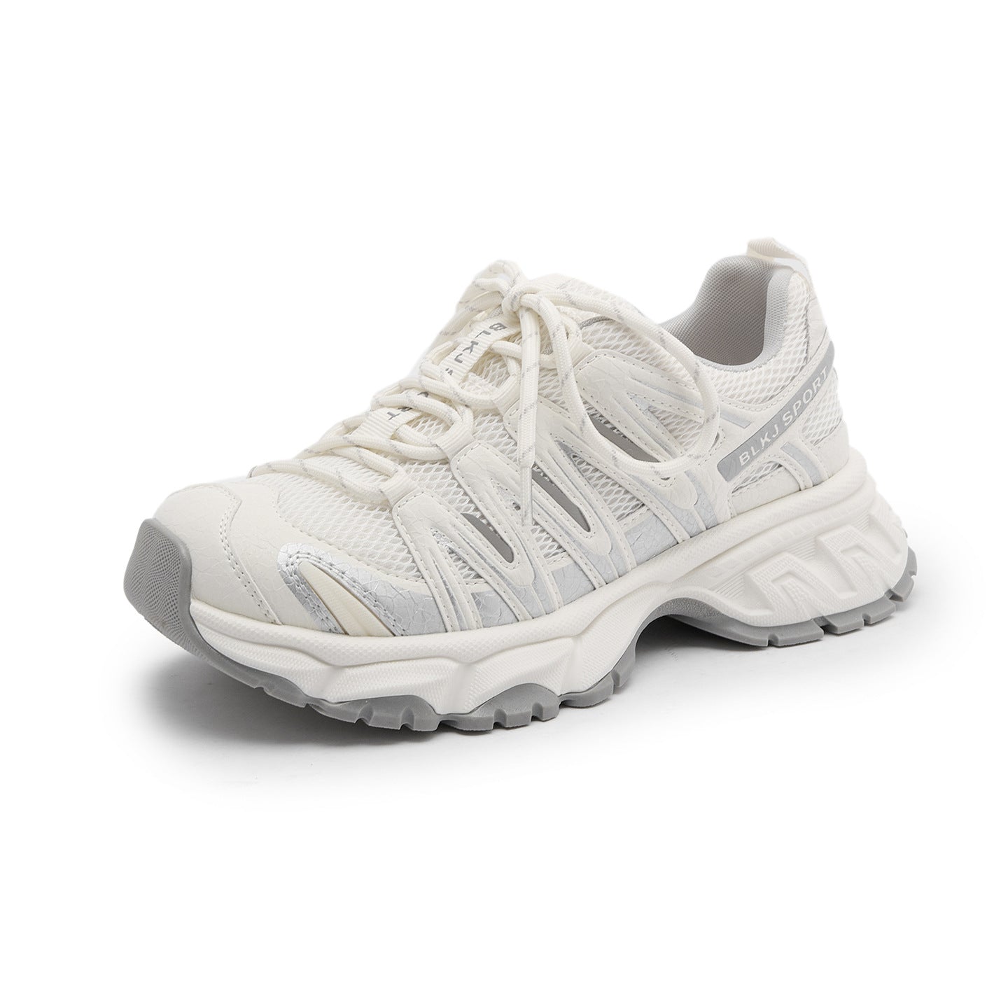 Women's Summer Platform Dad Comfortable Fashion Trendy Women's Sports Shoes