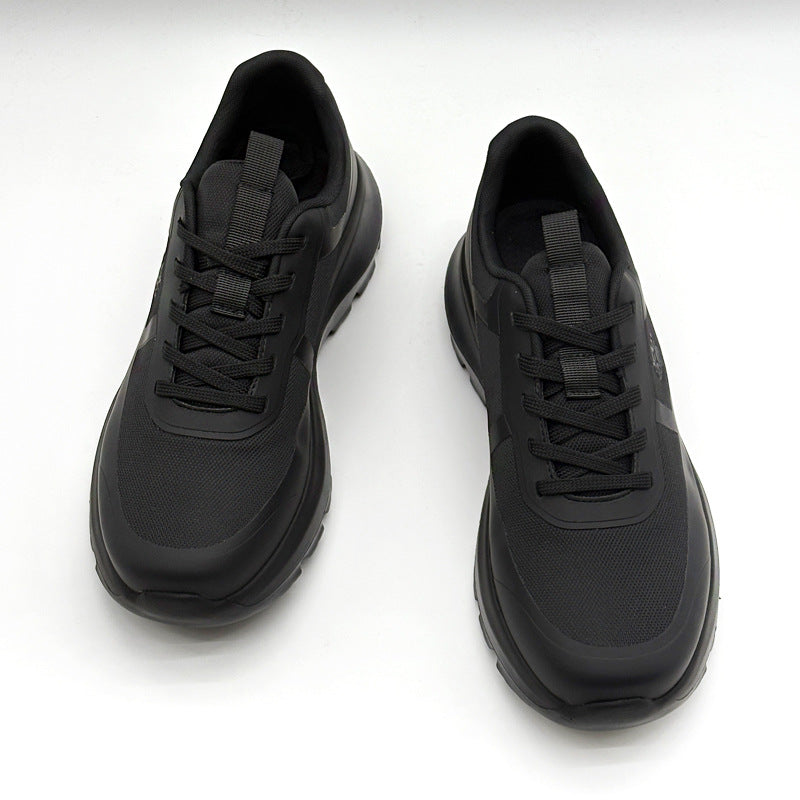 Hiking Thick Sole Outdoor Dad Jogging Men's Sports Shoes