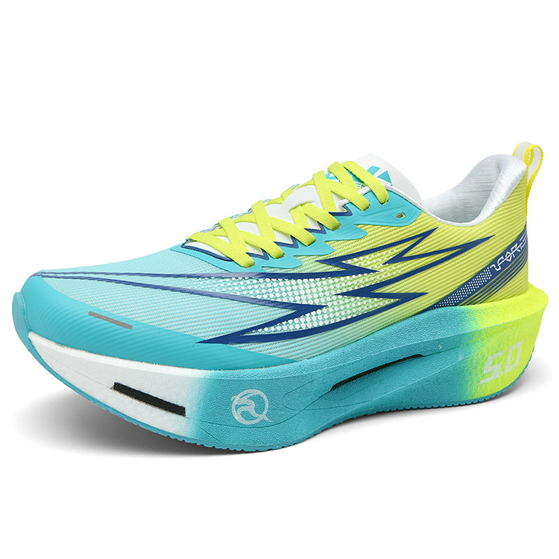 Red Rabbit Running Lightweight Breathable Mesh Super Light Men's Sports Shoes