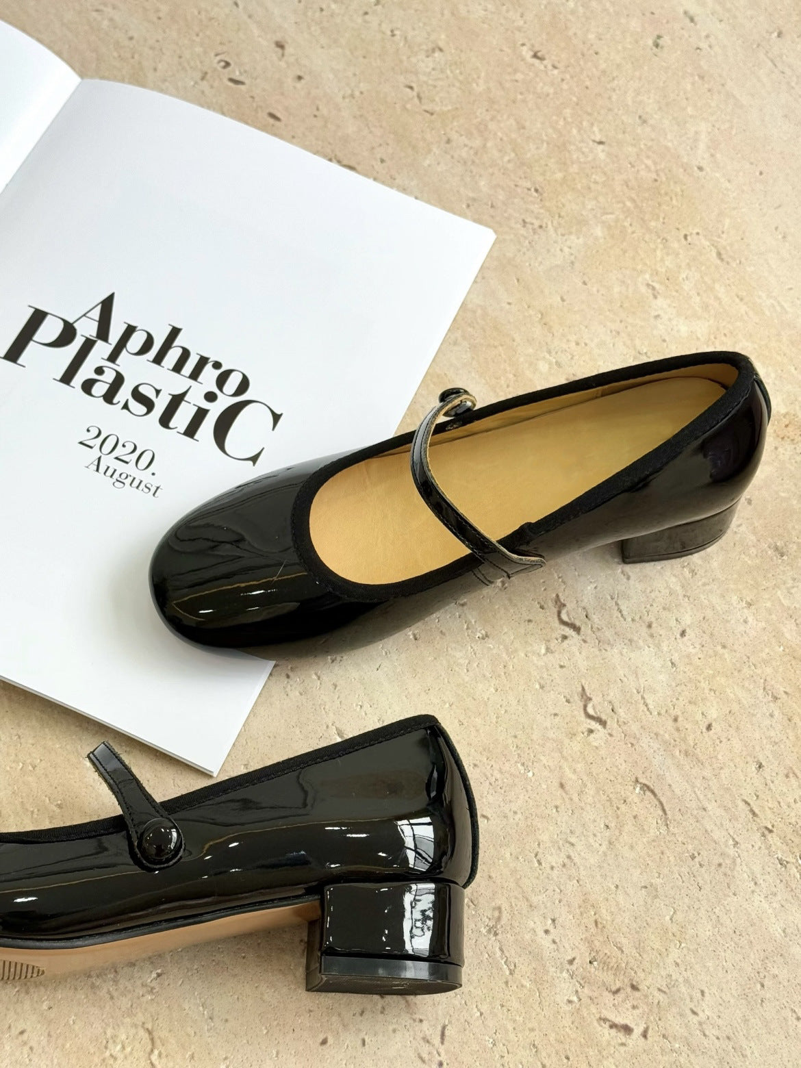 Women's Low Niche Mary Jane Korean Style With Skirt Women's Casual Shoes