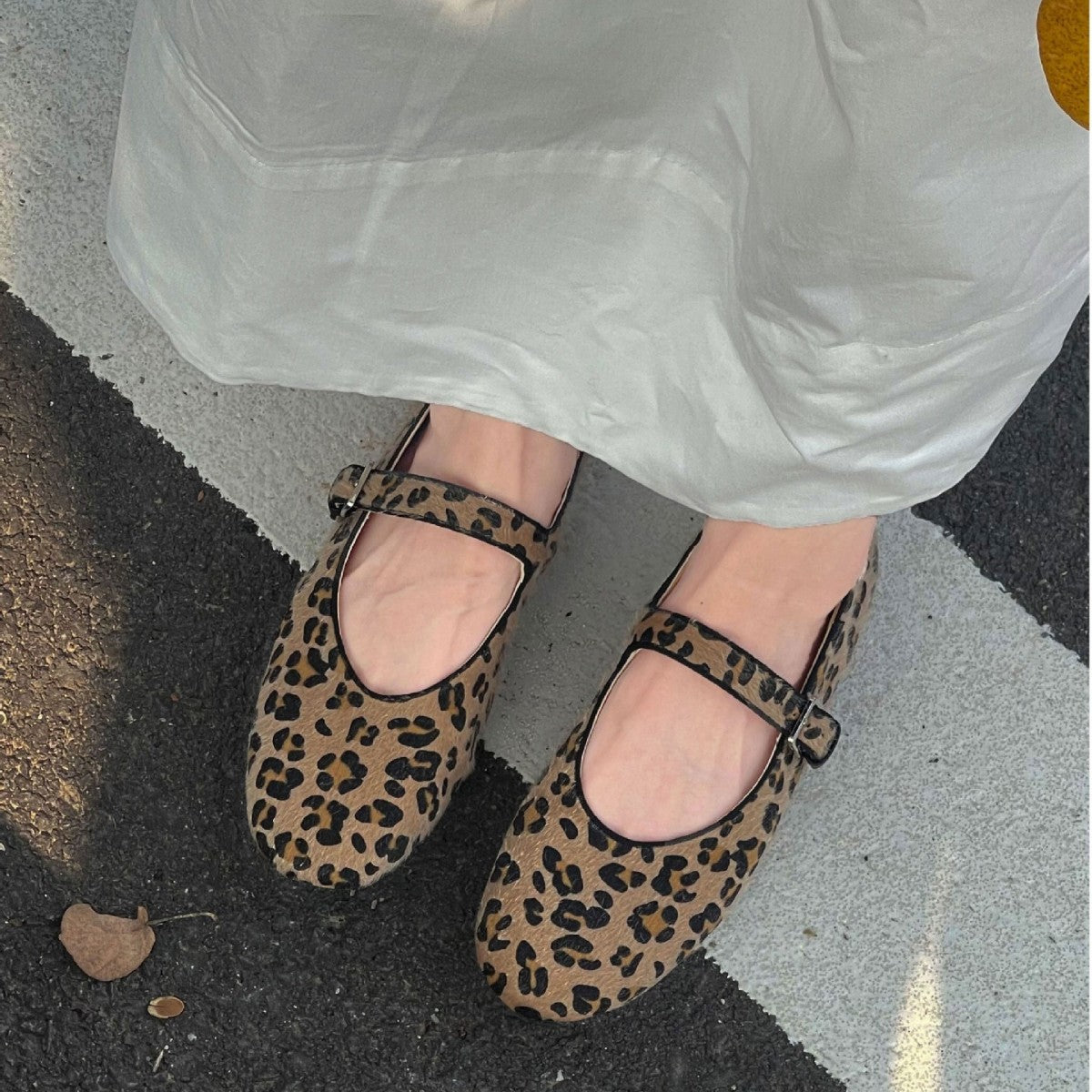 Women's Beautiful With Skirt Suede Red Shallow Women's Fashion Shoes