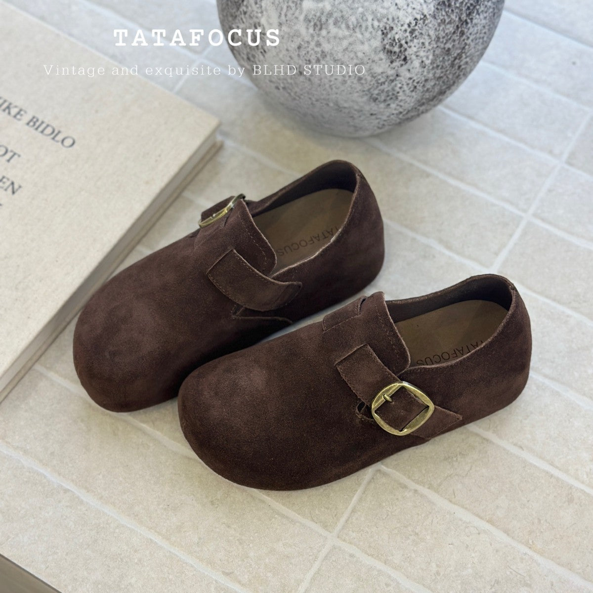 Women's Increasing Insole Match All-inclusive Autumn Style For Soft Bottom Not Women's Fashion Shoes