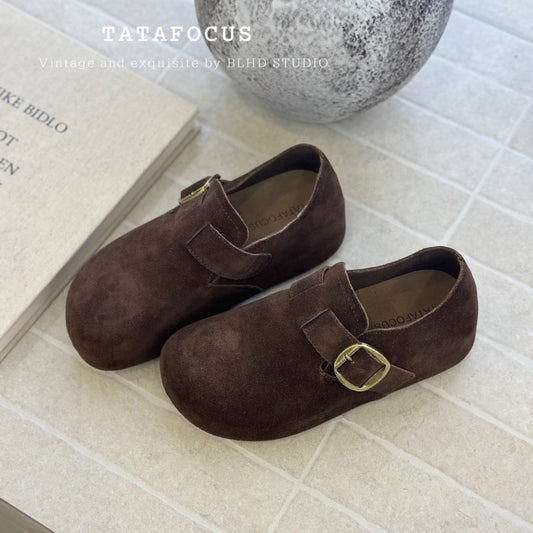 Women's Increasing Insole Match All-inclusive Autumn Style For Soft Bottom Not Women's Fashion Shoes