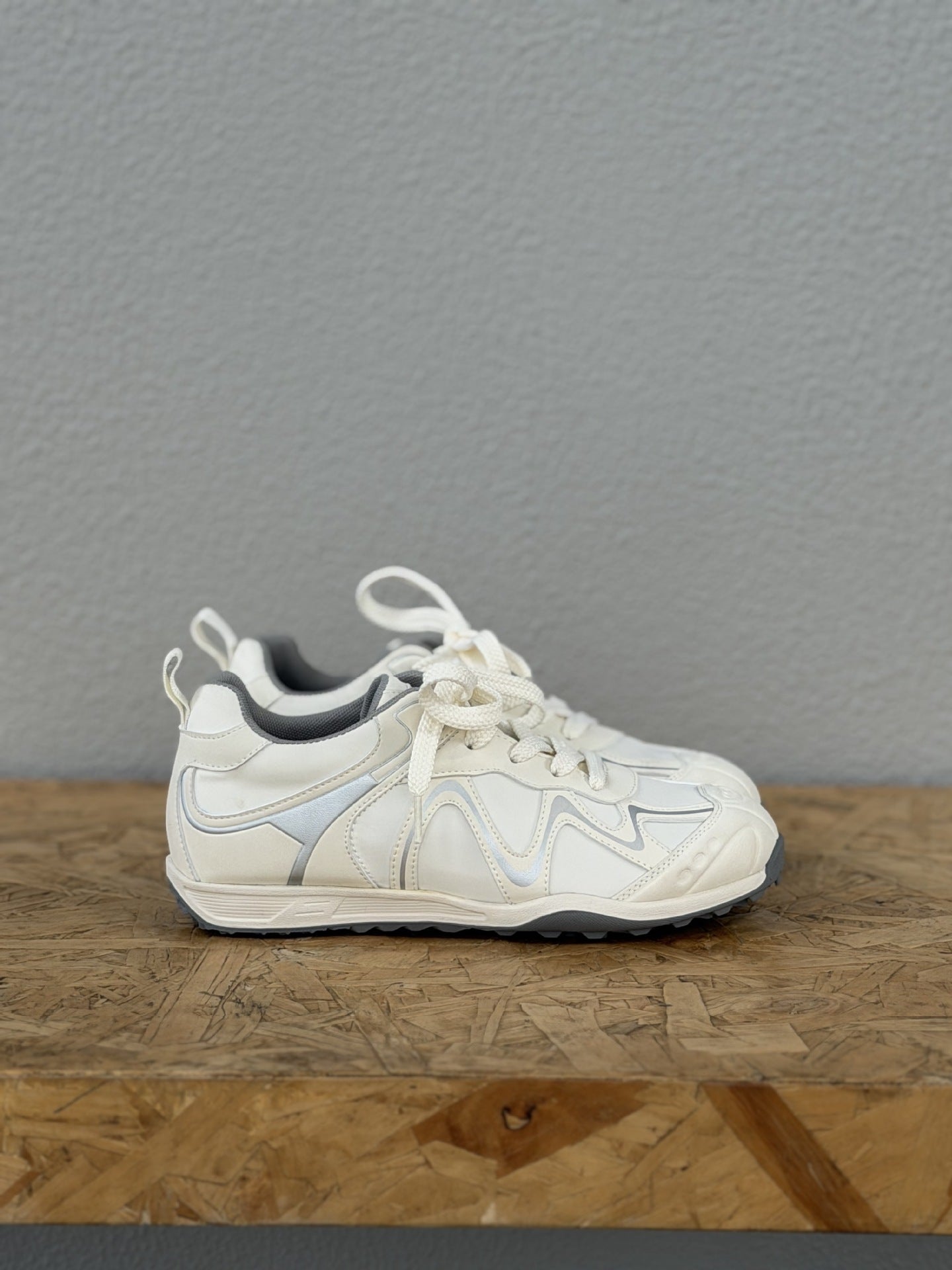Women's Height Increasing Insole Leisure Sports Outdoor Mountaineering Women's Casual Shoes