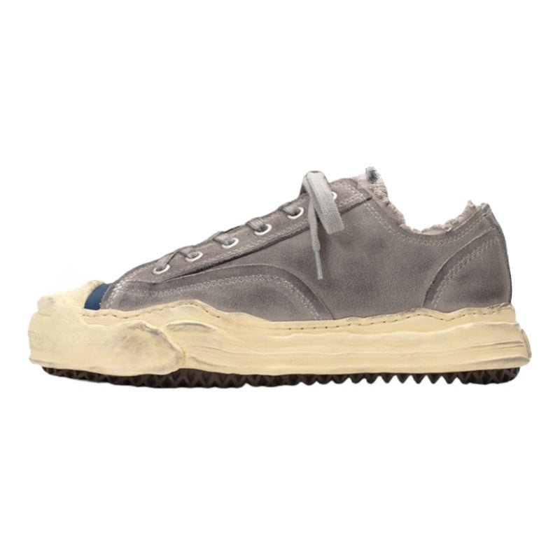 Jack Purcell Dissoed Platform Shawn Niche Men's Casual Shoes