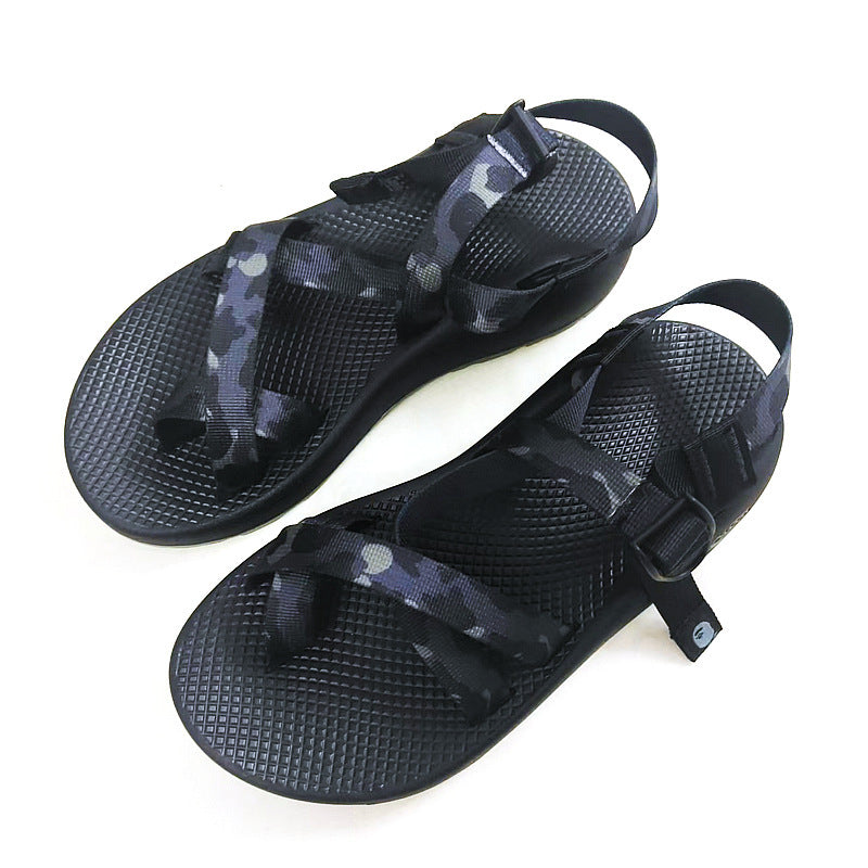 Summer Outdoor Beach Hiking Wading Upstream Casual Shoes