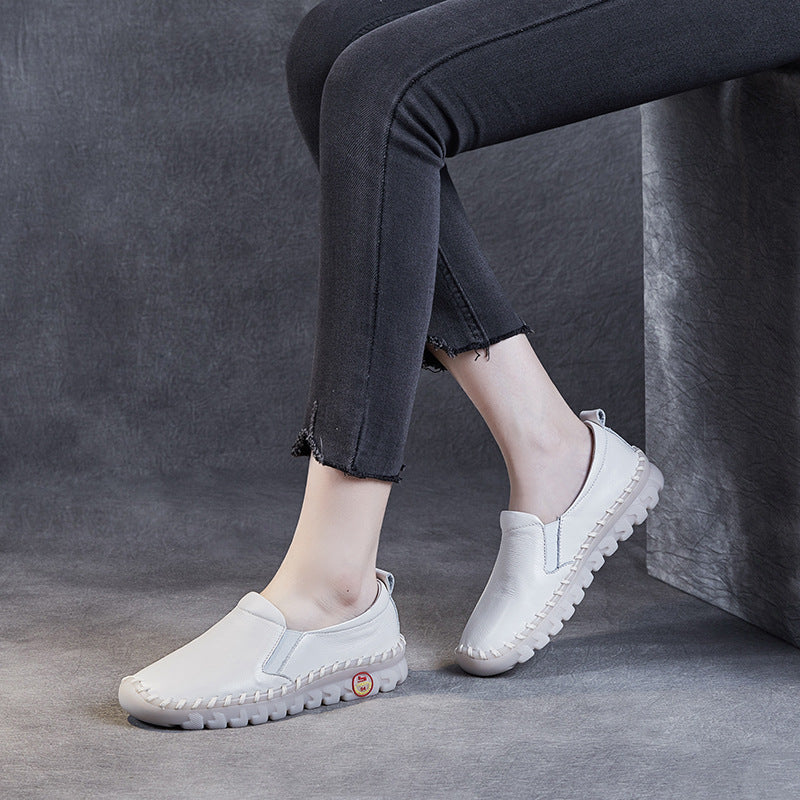 Summer Mom Maternity Soft Bottom Surface Casual Shoes