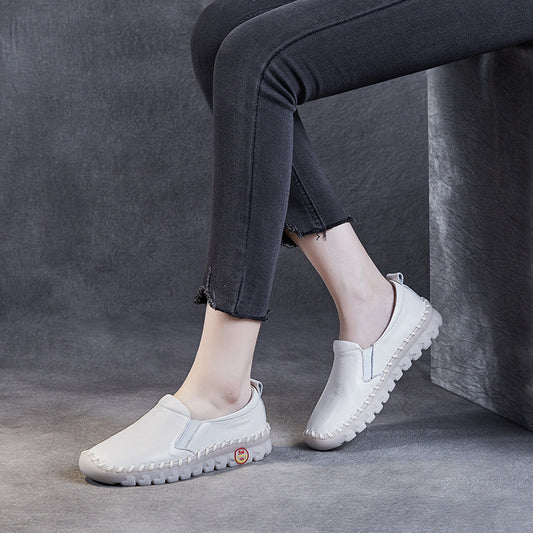 Summer Mom Maternity Soft Bottom Surface Casual Shoes