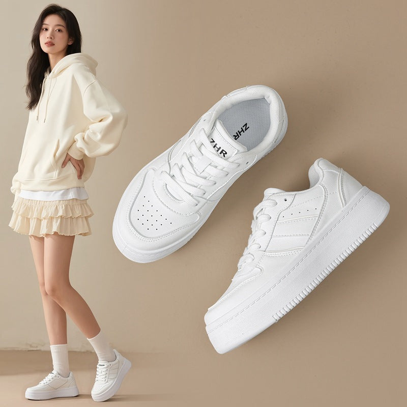 Women's Then Retro Daddy Mesh Breathable Lightweight Casual Shoes