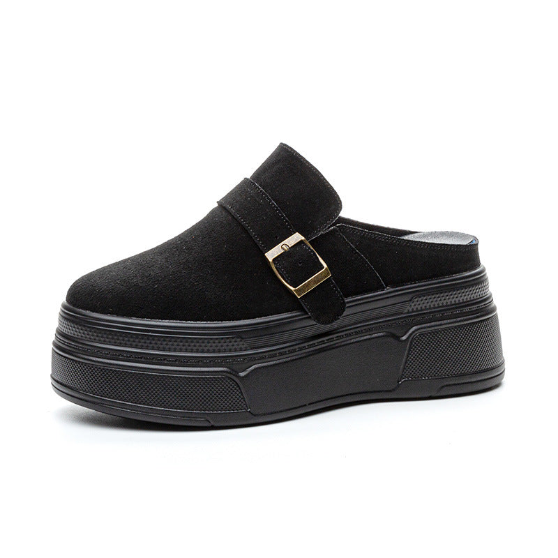 Women's Winter Raise The Bottom Small Man Snow Boots